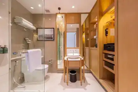Sabai Resort by Manathai Surin Phuket - 16