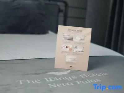 The Wingss Neva Palas - 24