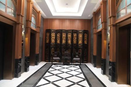 Ramada Plaza Chao Fah Phuket - Sha Extra Plus - 17