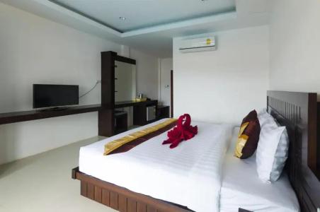 Sleep In Lanta Resort - 50