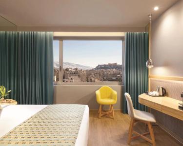 Wyndham Grand Athens - 63
