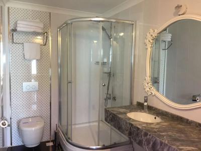 Andalouse Elegant Suite - 10