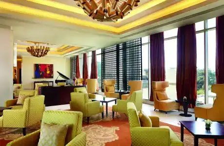 The Ritz - Carlton, Bangalore - 17