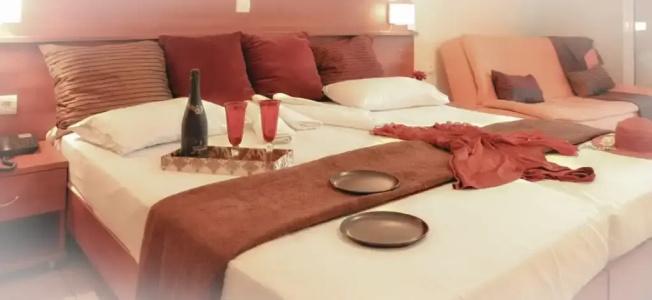 Belussi Beach & Suites - 106