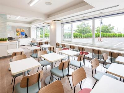 Chisun Inn Niigata Chuo Ic - 6