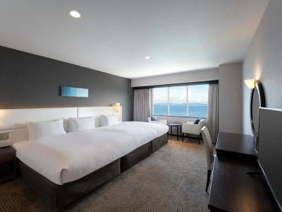 & Resorts Beppuwan - 77