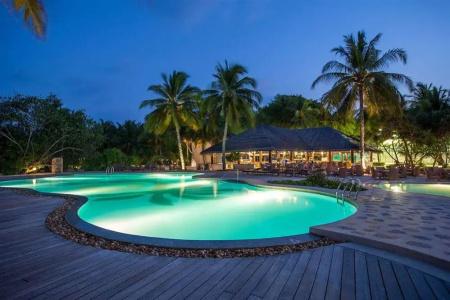 Palm Beach Island Resort & Spa Maldives - 46