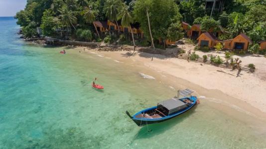 The Cove Phi Phi - 39