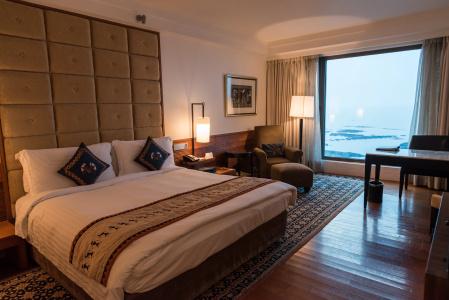 Intercontinental Marine Drive Mumbai, An Ihg - 45
