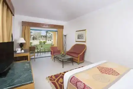 The Bayview Taba Heights Resort - 39
