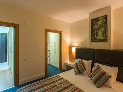 Address Residence Luxury Suite - 30
