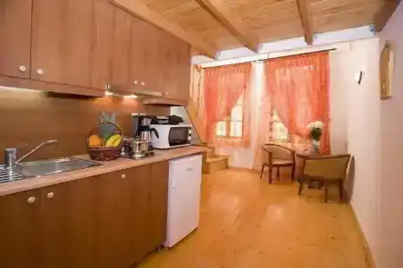 Irene Maisonettes - 17
