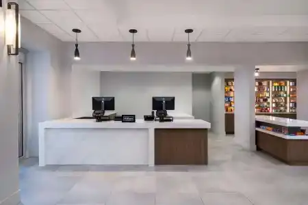 Homewood Suites - 14