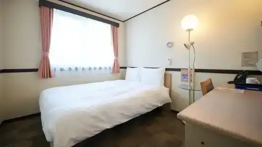 Toyoko Inn Nagoya Marunouchi - 26