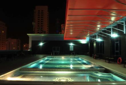 The Olive, Juffair - 10