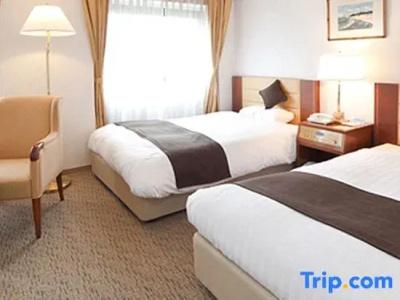 Grand Terrace Toyama - 36