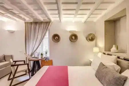 The Spanish Suite Piazza di Spagna - 43