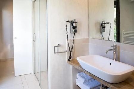 Hôtel Cala di Greco - 91
