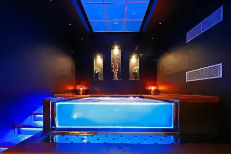 Negrecoste Hôtel & Spa - 15