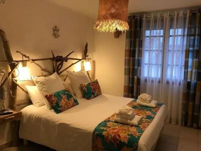 Hôtel Le Neptune en Camargue - 21