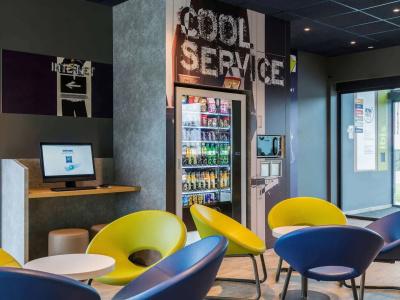 ibis Budget Knokke - 10