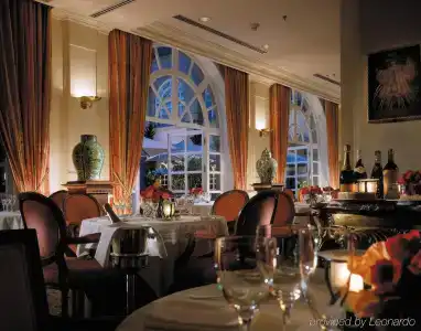 Four Seasons Mexico City - 26