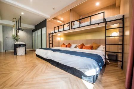 Theme Boutique Bangkok - 145