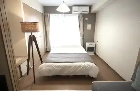 Uchi Living Stay Otaru Suitengu - 27