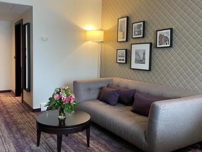 Crowne Plaza Berlin City Centre, an IHG - 38