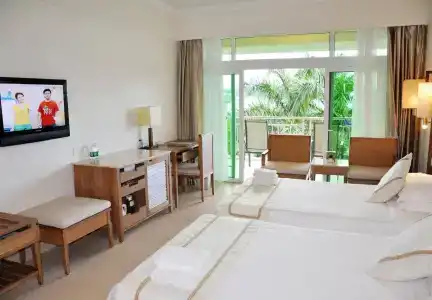 Landscape Beach - 9