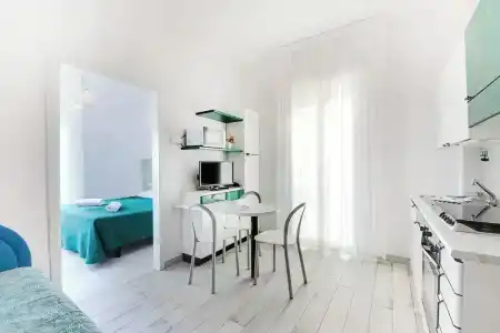 Residence Amalfi - 36
