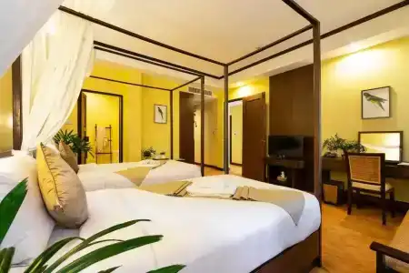 Ratchapruek Lanna Boutique - Sha Plus - 37