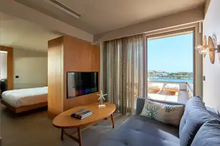 Castello Infinity Suites - 5