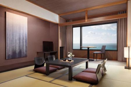 Nanki-Shirahama Marriott - 11