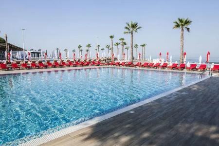 Prestige Resort - 18