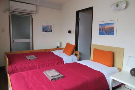 Sea View Court - 14