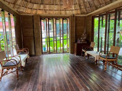 Chunut House Resort - 16