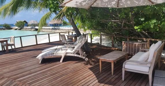 Makunudu Island - 13