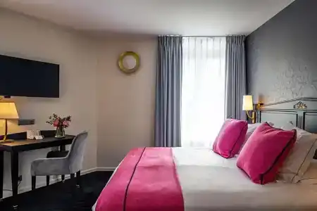 Best Western Plus Le Moderne - 117