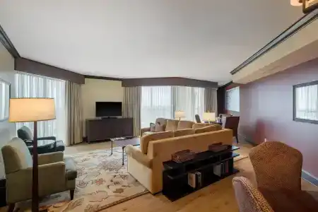 Omni Austin Downtown - 2