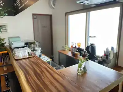 Cafe&Stay Castana - 33