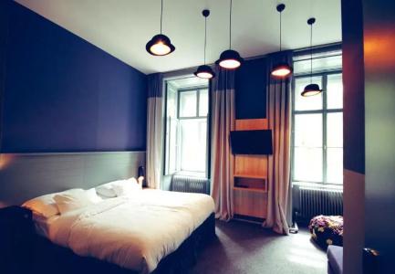 Saint Shermin Bed Breakfast & Champagne - 37