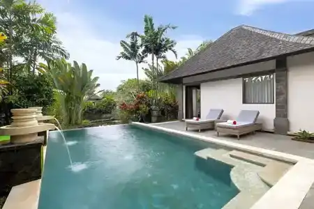 Visesa Ubud Resort - 69
