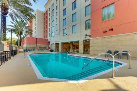 Drury Inn & Suites Orlando near Universal Orlando Resort - 8