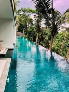 The Hidden Paradise Ubud - 70
