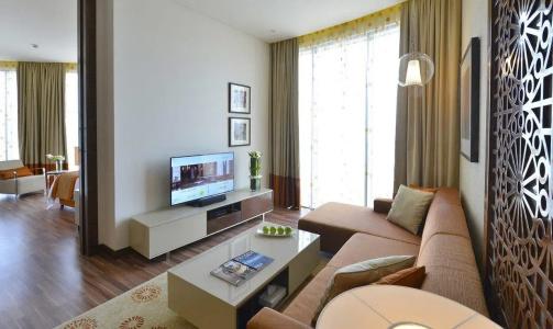 Fraser Suites Diplomatic Area Bahrain - 4