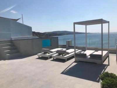 Sublime Villa & Caves - 149