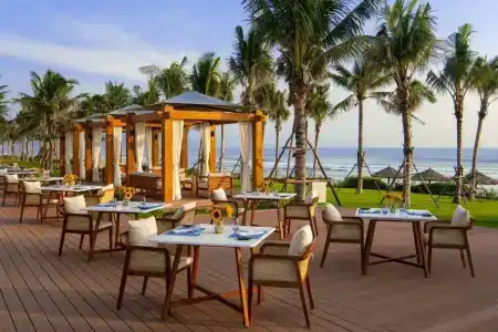 Selectum Noa Resort Cam Ranh - 21