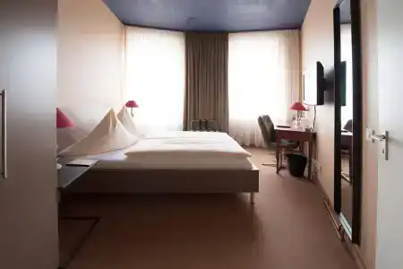 Vinum Integrationshotel - 3