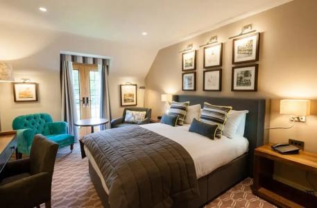 Voco - Oxford Thames, An Ihg - 160